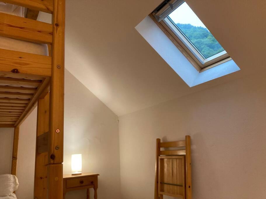 Le 31 Clos Sainte Marie Cauterets Ngoại thất bức ảnh
