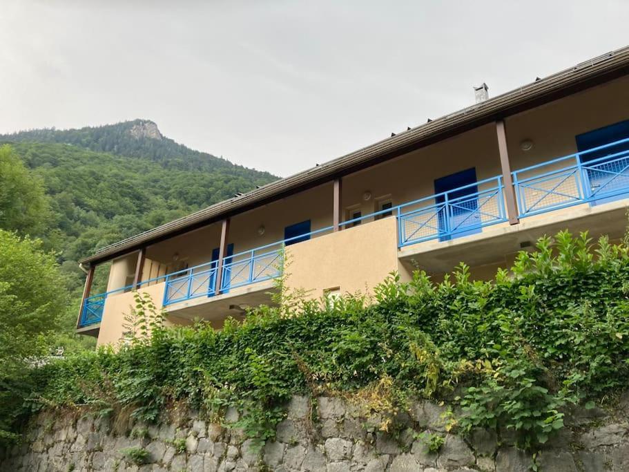 Le 31 Clos Sainte Marie Cauterets Ngoại thất bức ảnh