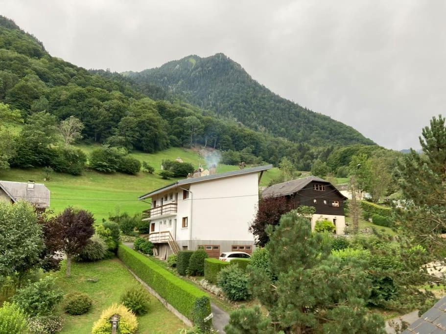 Le 31 Clos Sainte Marie Cauterets Ngoại thất bức ảnh
